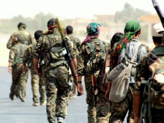 PKK hazırlık yapıyor! 2 bin terörist saldıracak