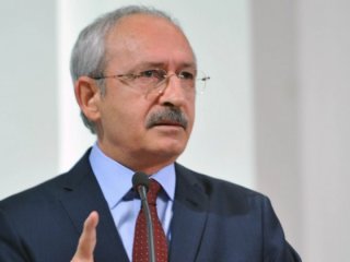 Kılıçdaroğlu'nun yol haritasını İngilizler yazdı!