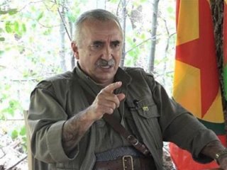 Darbe üstüne darbe alan PKK bakın ne yaptı!