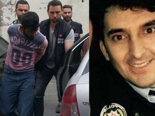 Kahreden detay! Şehidin katili 11 kez serbest bırakılmış