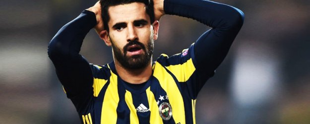 İspanyollar Alper Potuk'un peşinde