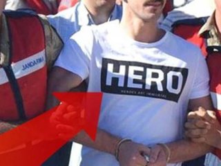 İkinci 'Hero' vakası! Gözaltına alındı