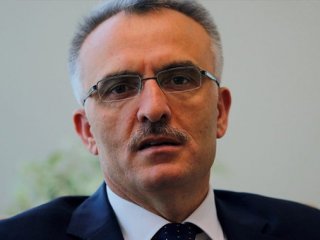 Naci Ağbal açıkladı: Yıl sonuna kadar vergi artışı yok