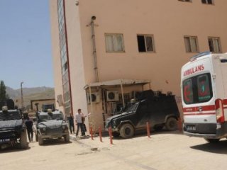 Hakkari'de patlama! TSK'dan açıklama geldi