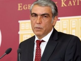 HDP'li vekile hain paylaşım sonrası hapis cezası