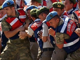 Hakimden FETÖ'cüye tokat gibi cevap