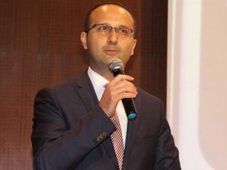 Vali Yardımcısı FETÖ'den tutuklandı