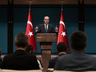 İhraç edilen ve göreve iade edilenlerin sayısı belli oldu