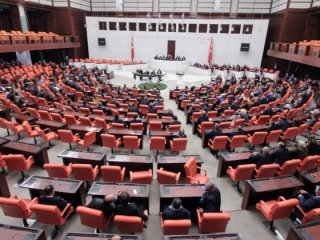 Başbakanlık Tezkeresi kabul edildi