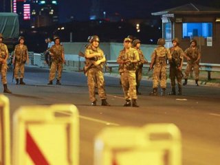 FETÖ'cü general bu kez itiraf etti