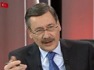 Gökçek'ten Mimarlar Odası'na Anıtkabir cevabı