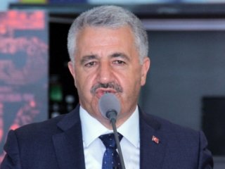 Ulaştırma Bakanı'ndan flaş açıklama!
