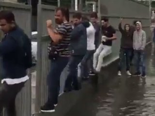 Meteoroloji uzmanından şaka gibi uyarı