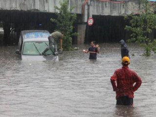 İşte İstanbul'u vuran yağmurun afete dönmesinin nedeni