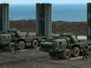 Rusya ve Türkiye'den peş peşe S-400 açıklaması