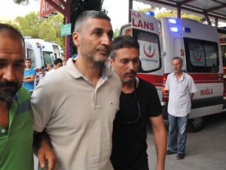 Darbeci Sönmezateş'ten Adil Öksüz itirafı!