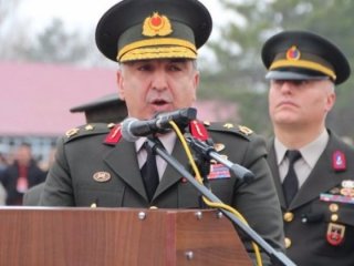 O komutandan net açıklama: TSK sadece...