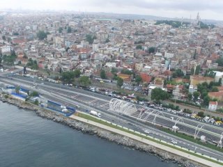 Kandilli'den İstanbul'daki afete bilimsel değerlendirme