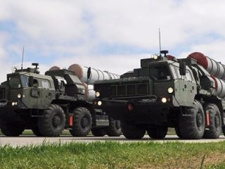S-400'lü Türkiye'yi neden istemiyorlar?
