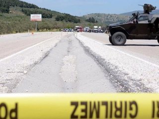 Askeri intikallerde 'sivil araç' tartışması!