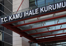 Kamu İhale Kurumu Başkanlığı'na Mahmut Gürses atandı