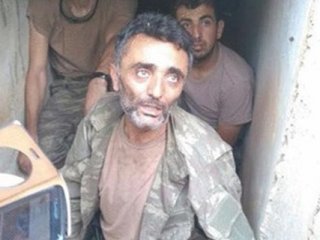 'Menfez Paşası'nı yerin dibine soktu!