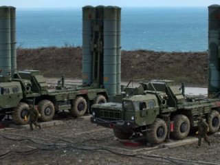 S-400 Türkiye'de üretilir mi? Rusya'dan cevap