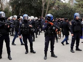 Emniyette terfi ve emekliler açıklandı!