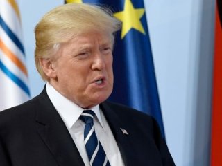 Trump ilk kez itiraf etti: Büyük hayal kırıklığına uğradım