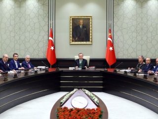 Saat belli oldu! 3 saat arayla 2 kritik toplantı