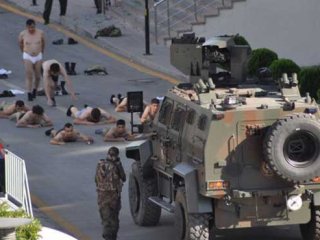 FETÖ'cü hainleri göreve atayan kirli el kim?