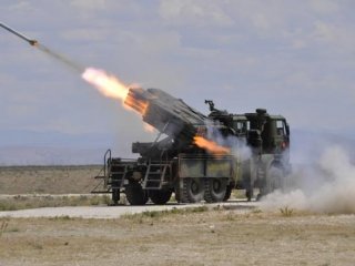 Kandil ve Rakka artık menzil içinde