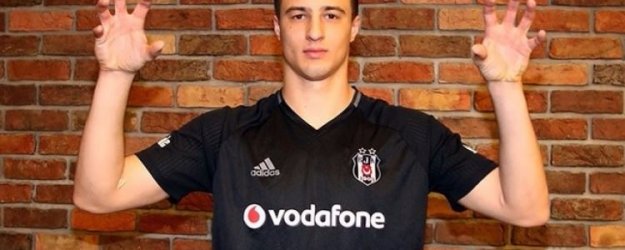 Mitrovic için Beşiktaş'a komik teklif!