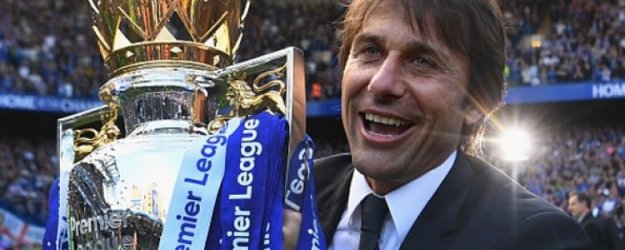 Chelsea, Conte ile uzattı