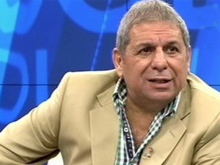 Terim'e fena çaktı: 'Dayağı yedi ama...'