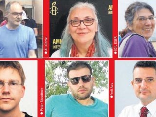 MİT toplantıyı basmıştı! Her şey deşifre oldu
