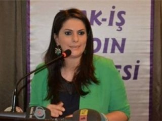 Kabineye ikinci kadın bakan