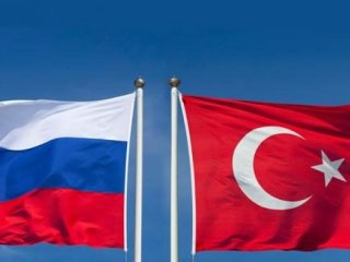 Gazprom'un Türkiye'ye gaz ihracatı yüzde 22 arttı