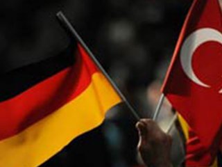 Yeni kriz! Almanya, Türkiye'ye nota verdi!