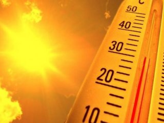 İstanbul için şimdi de sıcak uyarısı!