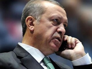 Erdoğan'dan CHP'li vekile teşekkür telefonu