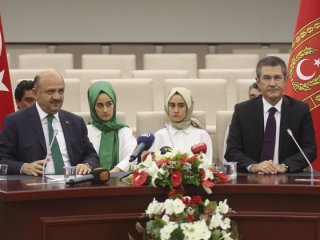 Bakanlık TSK'da FETÖ için özel birim kuruyor