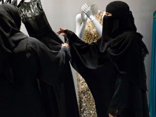 Ortadoğu'nun kozmetik dükkanı Türkiye
