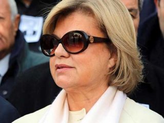 Çiller: BÇG belgelerini Akşener getirdi