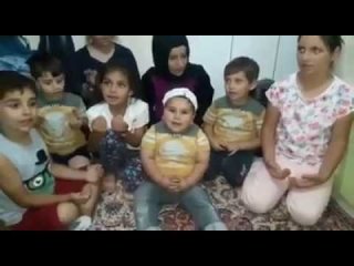 Erzurumlu Efe Koçyiğit Fethullah Gülen'e beddua ediyor