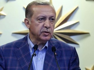 Almaya'dan Erdoğan için flaş 'suikast' iddiası