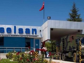 ASELSAN para basıyor! Sadece 7 ay içinde..