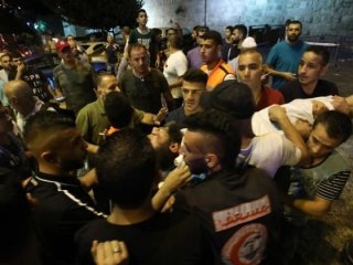 Peygamber katillerinin bunu yapması normal!