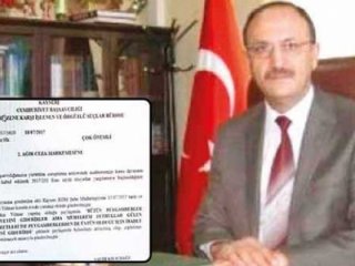 FETÖ'cü müftüden skandal sözler!