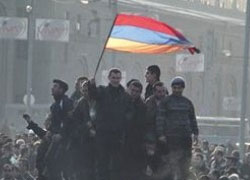 PKK, Ermenilere yaranıyor, Ermenistan ise... 